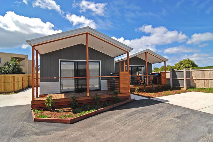 Accommodation Guide
