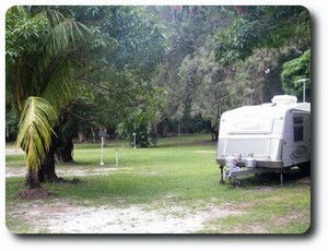 Peninsula Caravan Park - Accommodation Guide 2