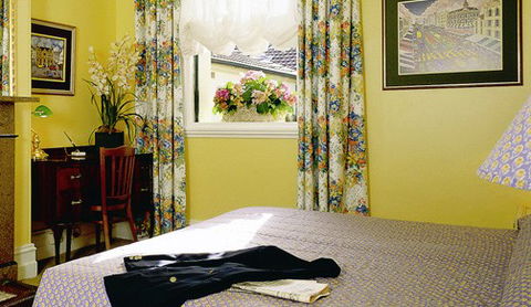 Victoria Court Hotel - Accommodation China 2