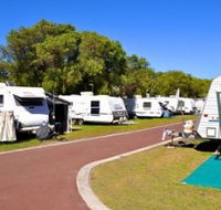Emu Beach Holiday Park - Accommodation China