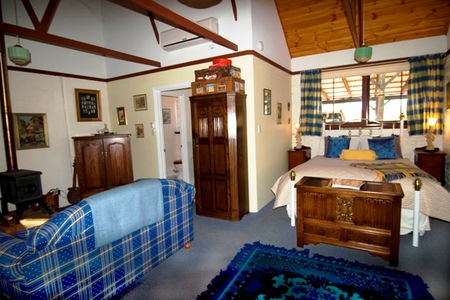  Accommodation Guide
