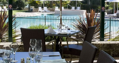 Joondalup Resort - Accommodation Asia 7