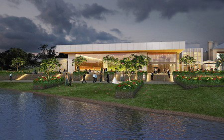 Joondalup Resort - Accommodation Asia 8