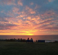 African Reef Beach Resort - Accommodation Guide