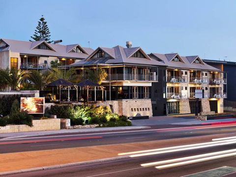 Sunmoon Boutique Resort - Accommodation Asia 0