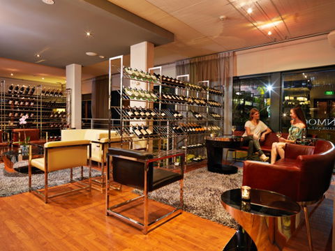 Sunmoon Boutique Resort - Accommodation Asia 2
