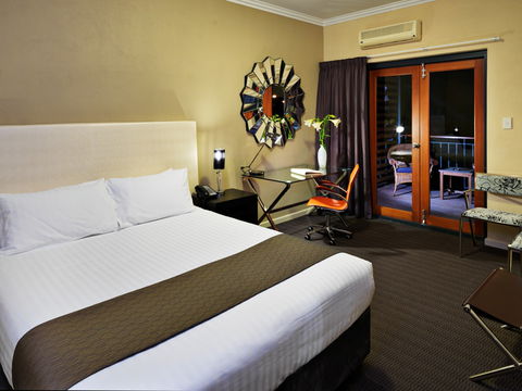 Sunmoon Boutique Resort - Accommodation Asia 3