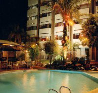Indian Ocean Hotel - Accommodation Guide