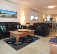 Pacific Marina Apartments - Accommodation Asia