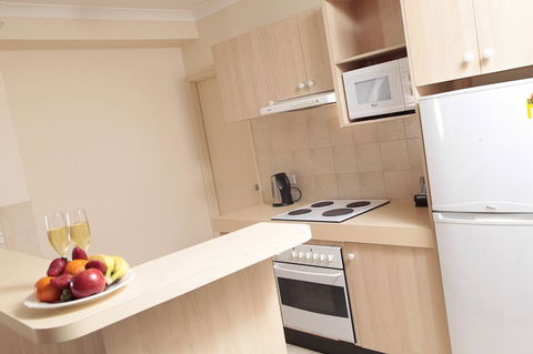 Starwest Alderney On Hay Apartments - Accommodation Guide 1