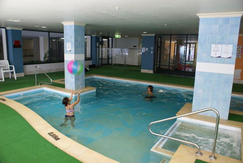 Starwest Alderney On Hay Apartments - Accommodation Guide 6
