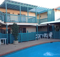 Heritage Resort Hotel Shark Bay - Accommodation China