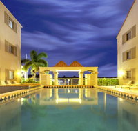 Ramada Hotel Hope Harbour - Accommodation China