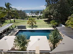 Maison Noosa Luxury Beachfront Resort - Accommodation China 6