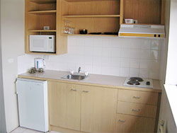 Redan Apartments - Accommodation China 1