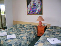 Redan Apartments - Accommodation China 2