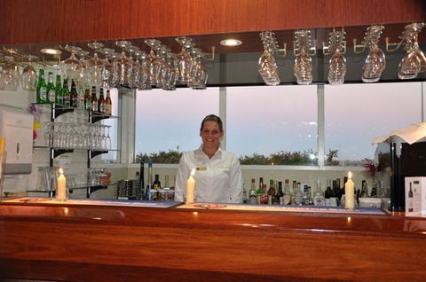 Best Western Hospitality Inn Esperance - Accommodation Asia 0