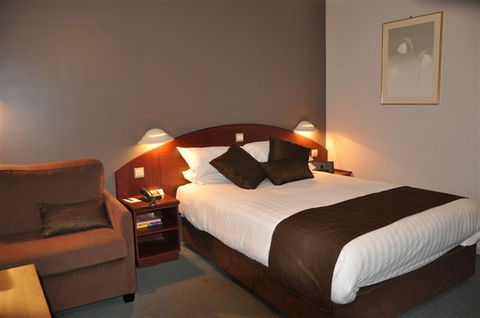 Best Western Hospitality Inn Esperance - Accommodation Asia 2