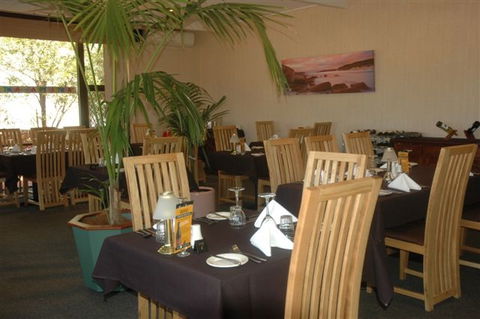 Best Western Hospitality Inn Esperance - Accommodation Asia 3