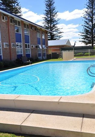 Best Western Hospitality Inn Esperance - Accommodation Asia 4