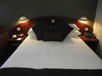 Best Western Hospitality Inn Esperance - Accommodation Asia 5