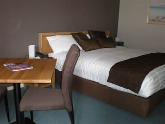 Best Western Hospitality Inn Esperance - Accommodation Asia 6