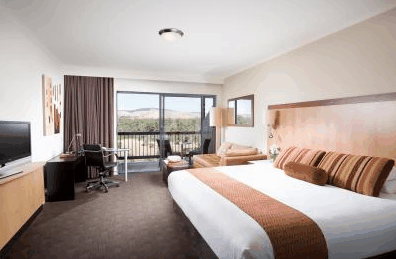 Novotel Barossa Valley Resort - Accommodation China