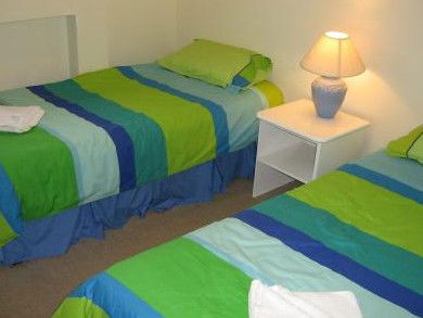 Spinnaker Quays - Accommodation China 1