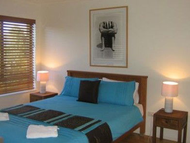 Spinnaker Quays - Accommodation China 2