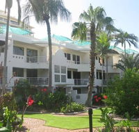 Camargue Beachfront Apartments - Accommodation China