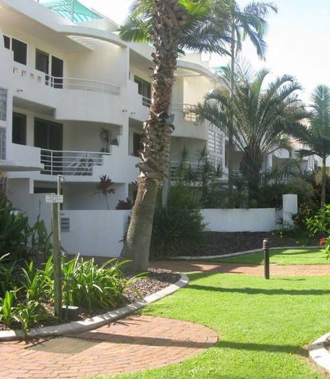 Camargue Beachfront Apartments - Accommodation China 1