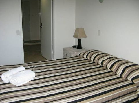 Camargue Beachfront Apartments - Accommodation China 3