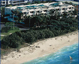 Camargue Beachfront Apartments - Accommodation China 5