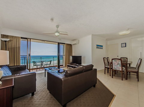 Princess Palm On The Beach - Accommodation China 4