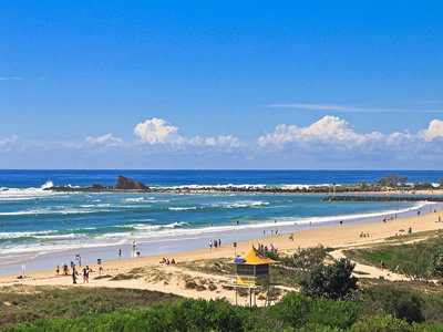 Princess Palm On The Beach - Accommodation China 8