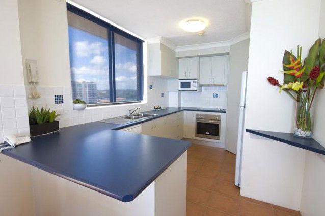 Cotton Tree QLD Accommodation China