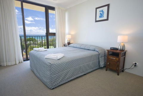 Majorca Isle Beachside Resort - Accommodation China 1