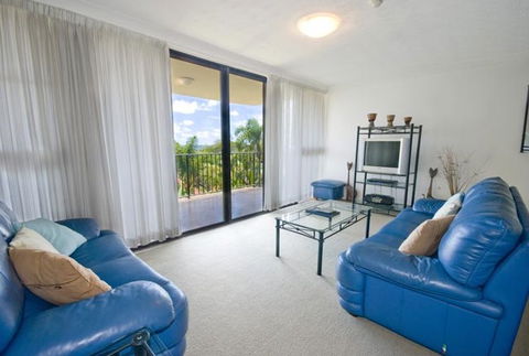 Majorca Isle Beachside Resort - Accommodation China 2