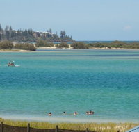 Caloundra Holiday Centre - Accommodation China