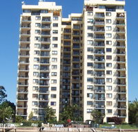 Banyandah Towers - Accommodation China