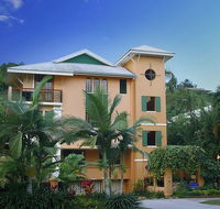 Martinique On Macrossan - Accommodation China