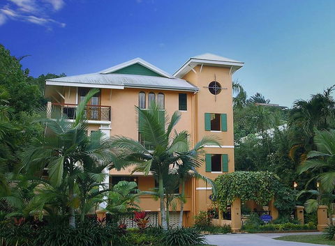 Martinique On Macrossan - Accommodation China 0
