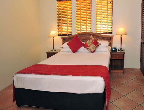 Martinique On Macrossan - Accommodation China 2