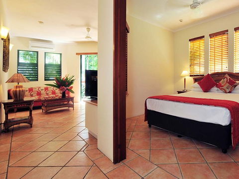 Martinique On Macrossan - Accommodation China 3