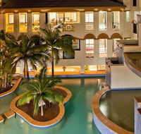 Regal Port Douglas - Accommodation China