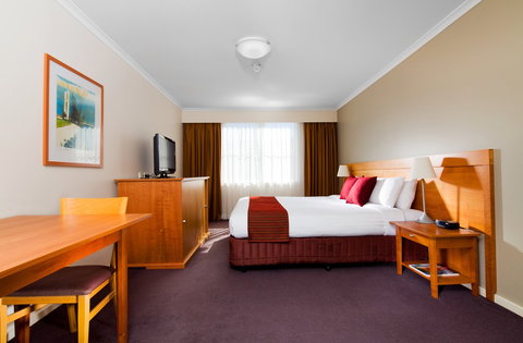 Mantra On Northbourne - Accommodation Asia 6