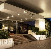 The Diplomat Hotel - Accommodation Guide