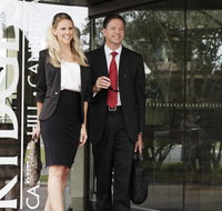 Rydges Capital Hill - Canberra - Accommodation Guide