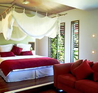 Villa Alba - Accommodation Guide