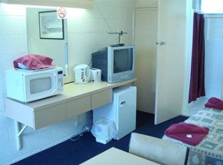Motel Maroondah - Accommodation Asia 1